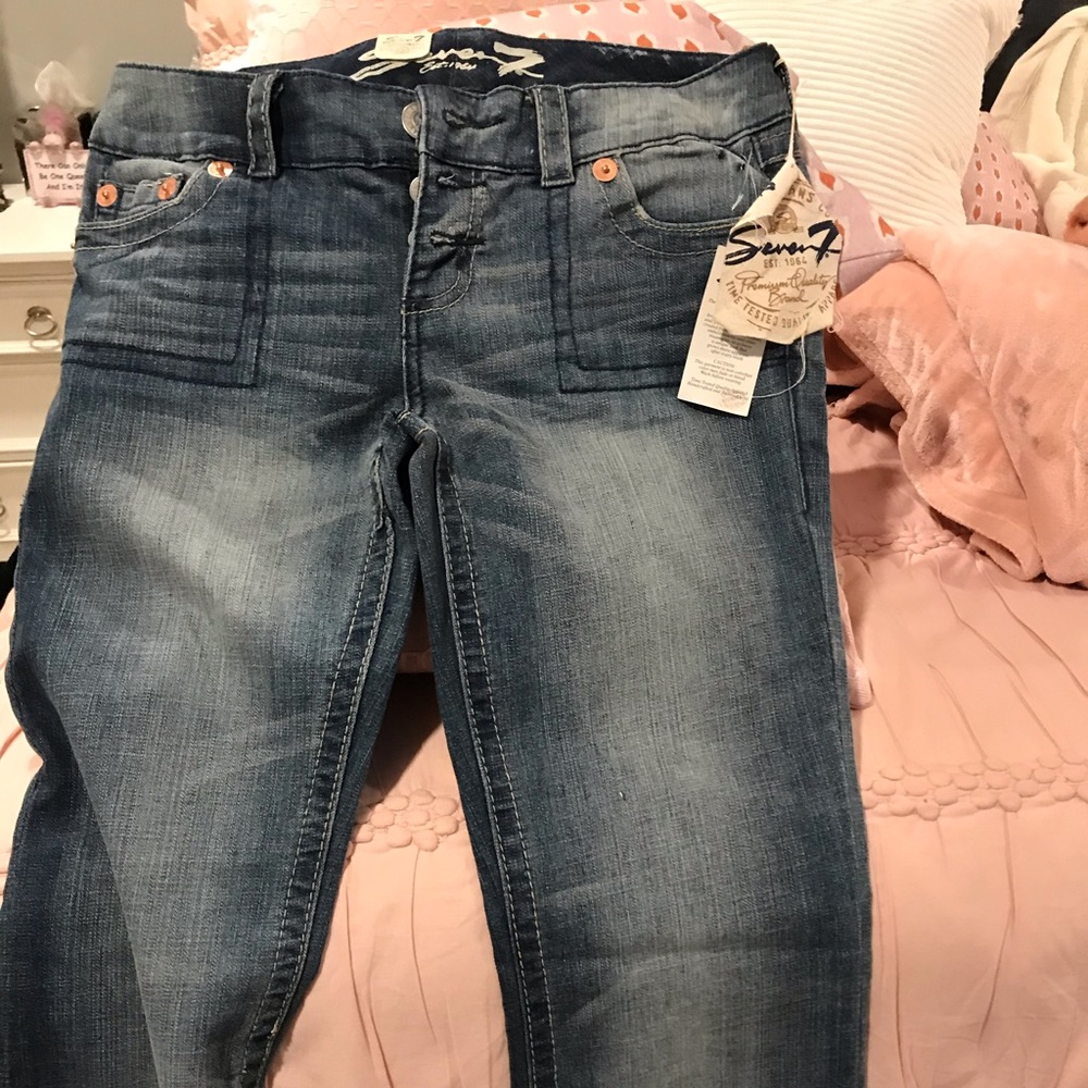 Designers jeans - Picture 3 of 3